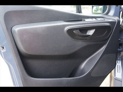 2019 Mercedes-Benz Sprinter