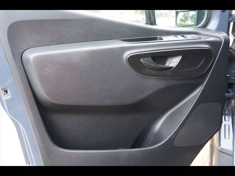 2019 Mercedes-Benz Sprinter