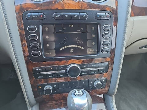 2007 Bentley Continental GT