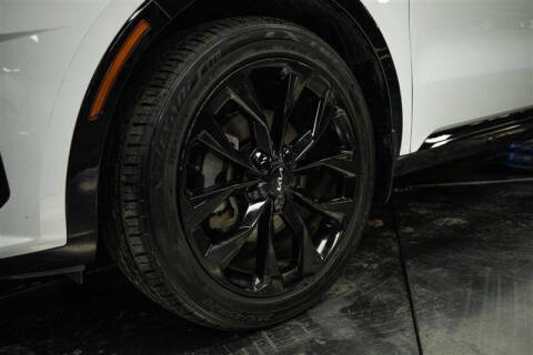 2022 Kia Sorento SX Prestige