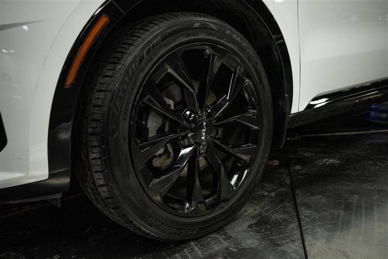 2022 Kia Sorento SX Prestige