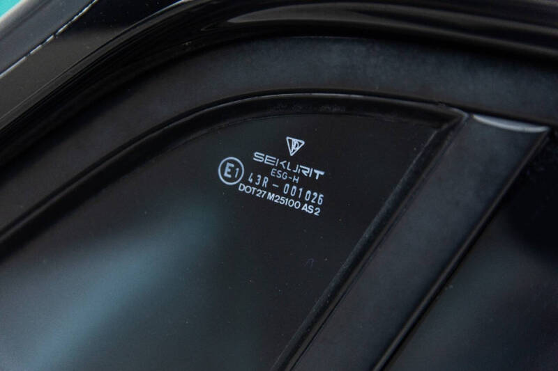 1991 Porsche 911 Carrera 2