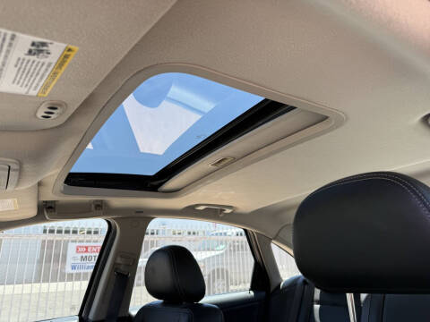 2009 Ford Taurus Limited