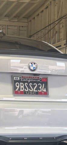 2020 BMW M2 Competition