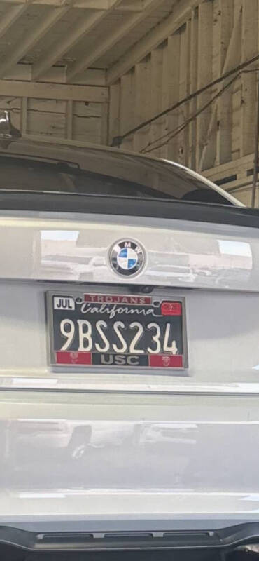 2020 BMW M2 Competition