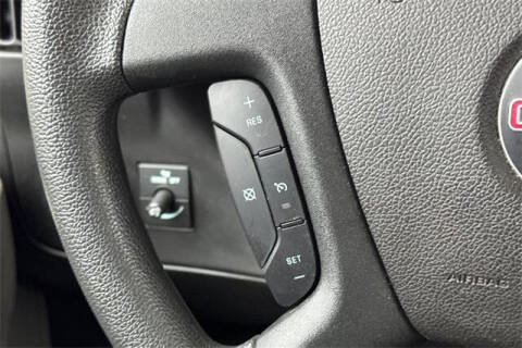 2023 GMC Savana 2500