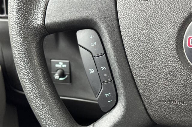 2023 GMC Savana 2500