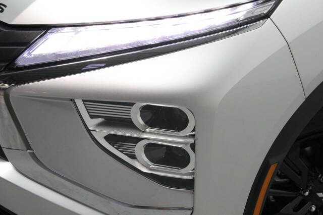 2026 Mitsubishi Eclipse Cross LE