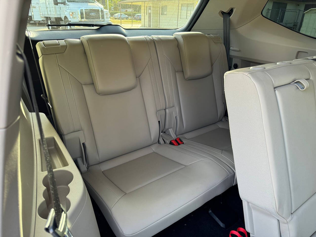 2018 Volkswagen Atlas for sale at Auto Union in Reseda, CA