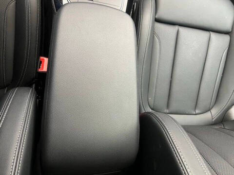 2024 BMW X4 xDrive30i