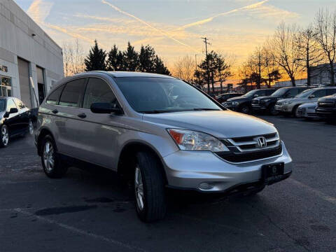 2010 Honda CR-V EX