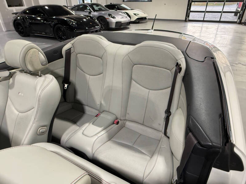 2013 Infiniti G37 Convertible IPL