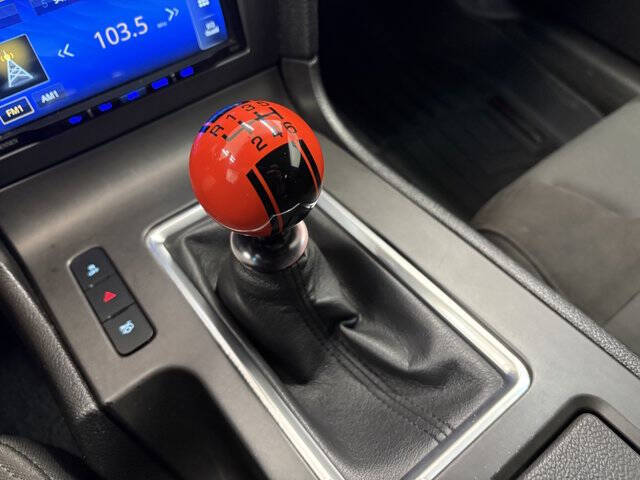 2012 Ford Mustang Boss 302