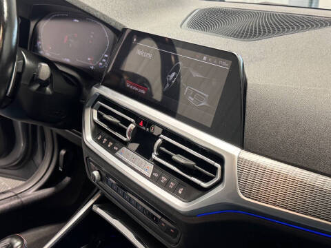 2023 BMW M4 Competition
