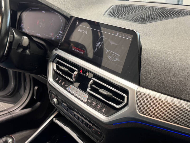 2023 BMW M4 Competition