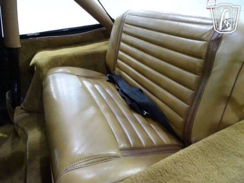 1986 Jeep CJ-7