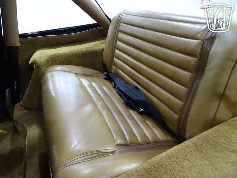 1986 Jeep CJ-7