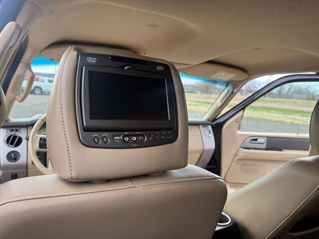 2014 Ford Expedition EL XLT