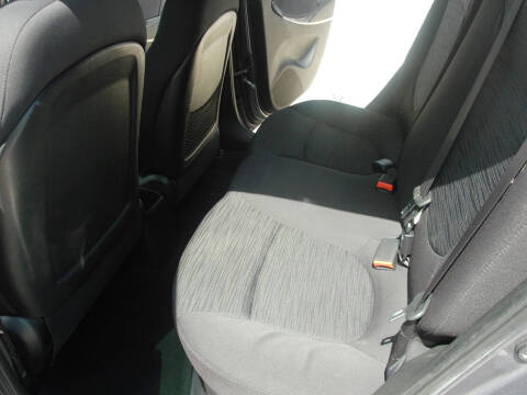 2015 Hyundai Accent GS