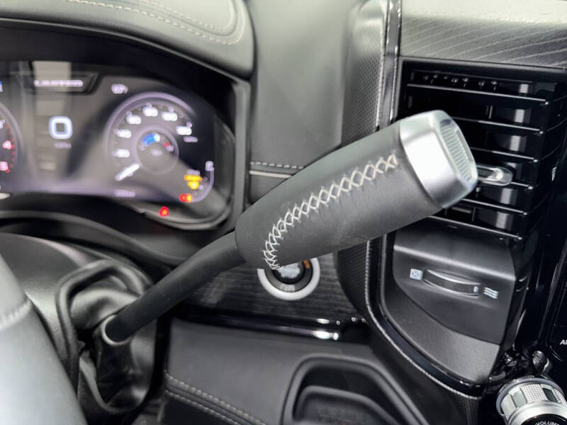 2024 RAM 3500 Limited