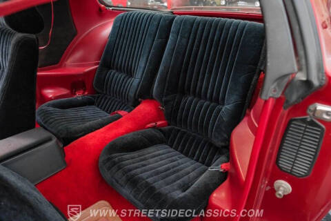 1987 Pontiac Firebird