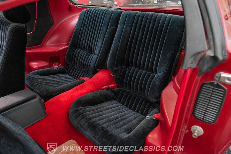 1987 Pontiac Firebird