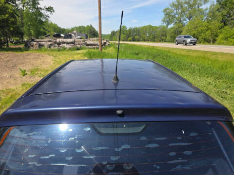 2003 Toyota Matrix