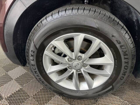 2018 Kia Sorento LX V6