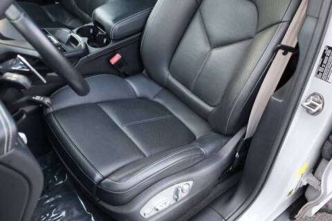 2023 Porsche Macan S