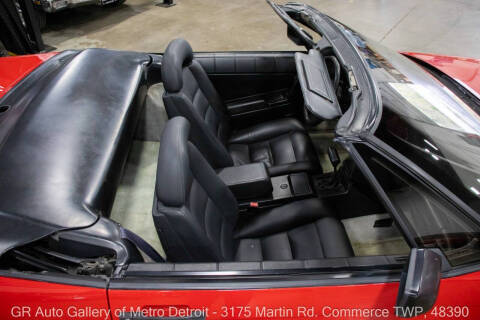 1990 Cadillac Allante