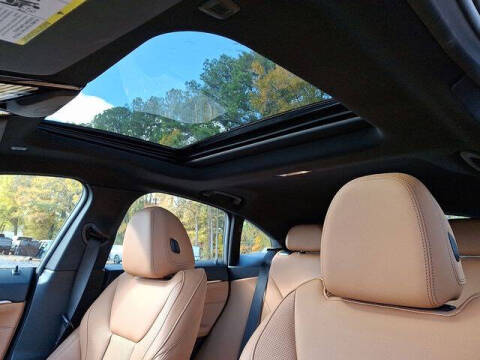 2023 BMW i4 eDrive40 Gran Coupe