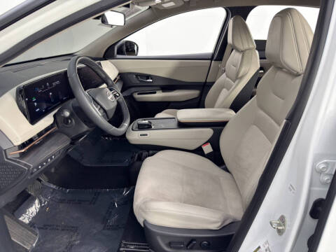 2023 Nissan Ariya Engage