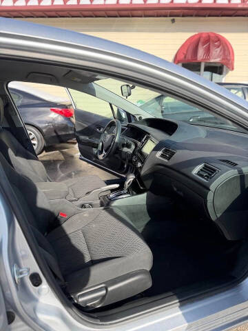 2017 Acura MDX SH-AWD w/Tech