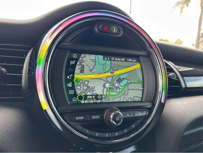 2021 MINI Hardtop 4 Door Cooper S