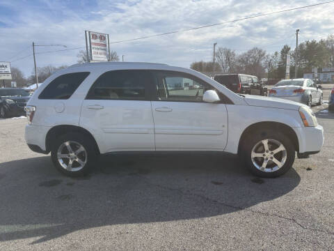 2007 Chevrolet Equinox LT