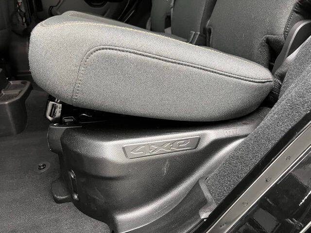 2024 Jeep Wrangler Sport S 4xe