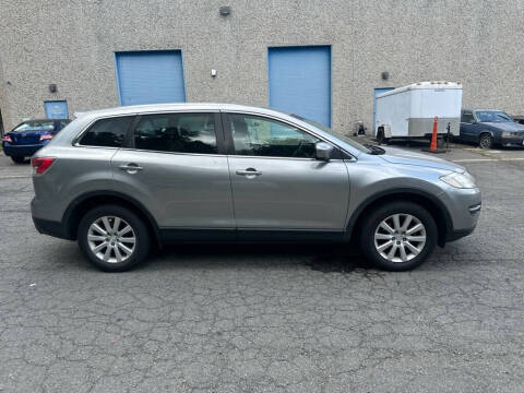 2009 Mazda CX-9 Touring