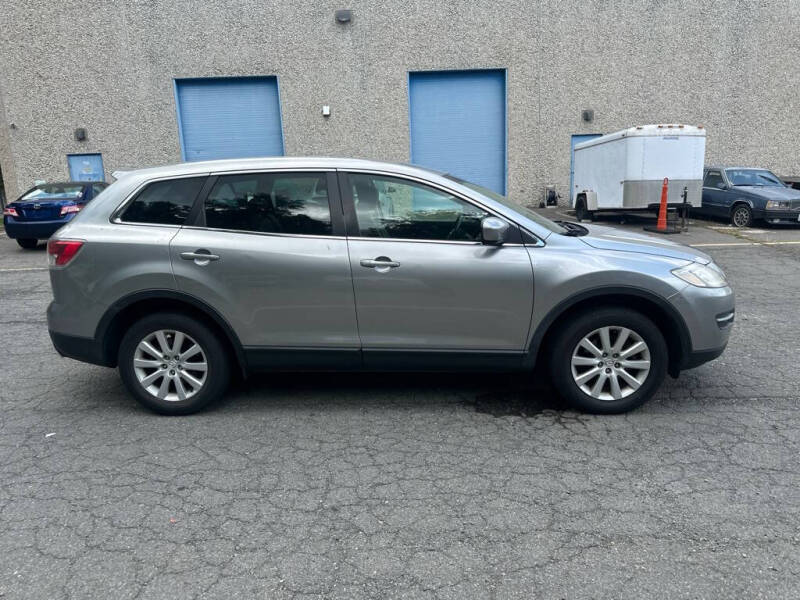 2009 Mazda CX-9 Touring