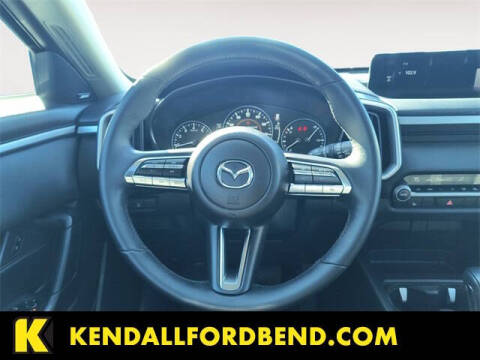 2025 Mazda CX-50 2.5 S Premium