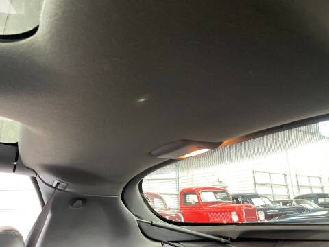 1999 Chevrolet Camaro Z28