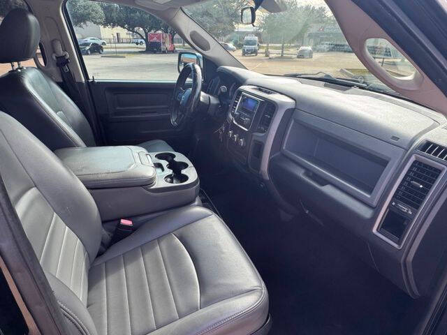 2013 RAM 1500 Express