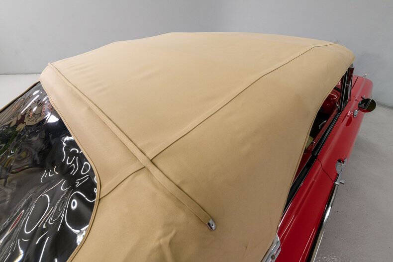 1961 Ford Galaxie 500