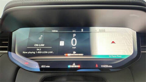 2025 Land Rover Range Rover Sport P400 Dynamic SE