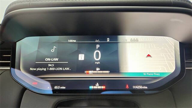 2025 Land Rover Range Rover Sport P400 Dynamic SE