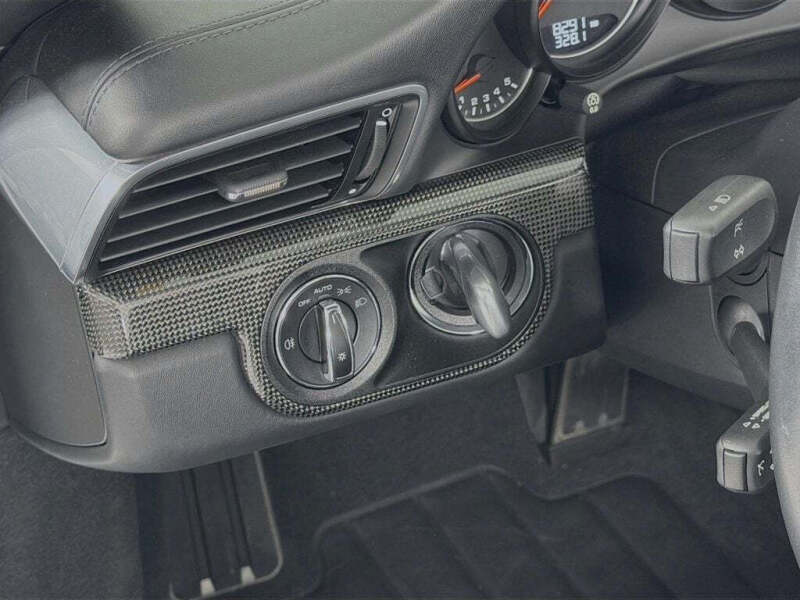 2014 Porsche 911