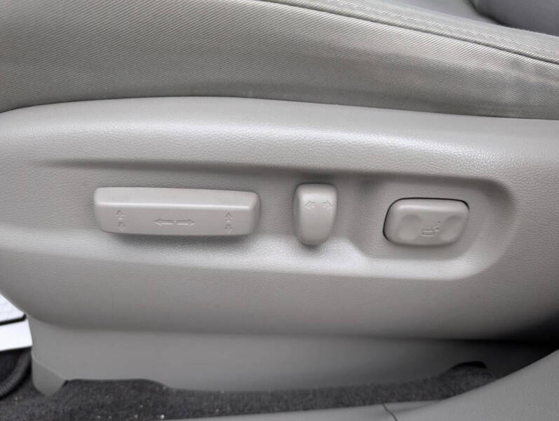 2011 Honda Pilot EX