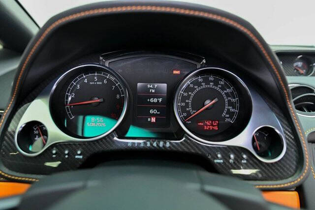 2007 Lamborghini Gallardo