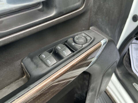 2023 Chevrolet Silverado 2500HD