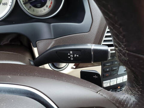 2014 Mercedes-Benz E-Class E 350