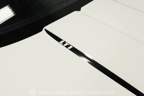 1992 Chevrolet Corvette